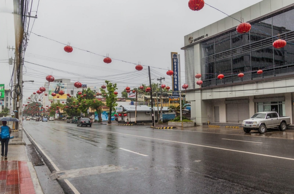 invest in bacolod city