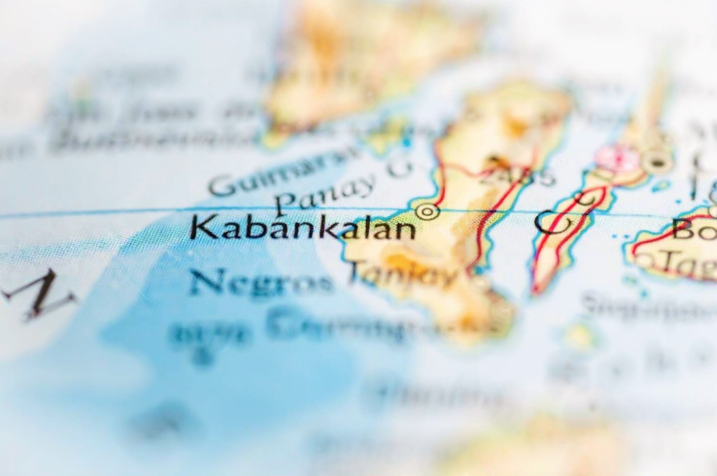 flood free area in kabankalan