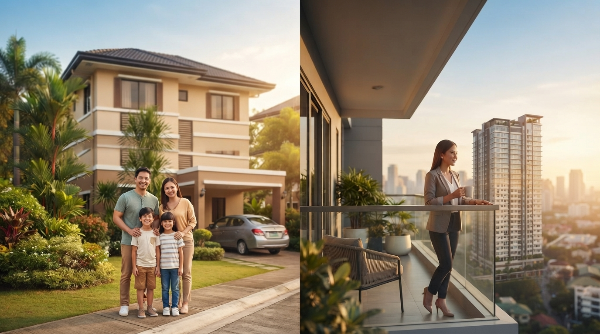 Condo investment in Bacolod