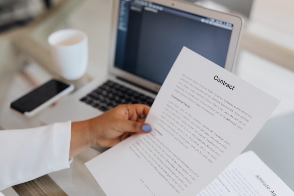 Important documents to check before buying land in the Philippines